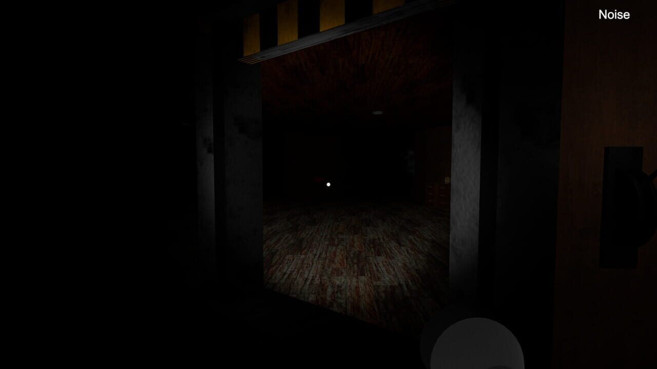 Behind You Screenshot 1