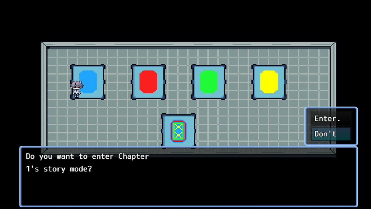 Space Travel: Chronicles — Screenshot 1