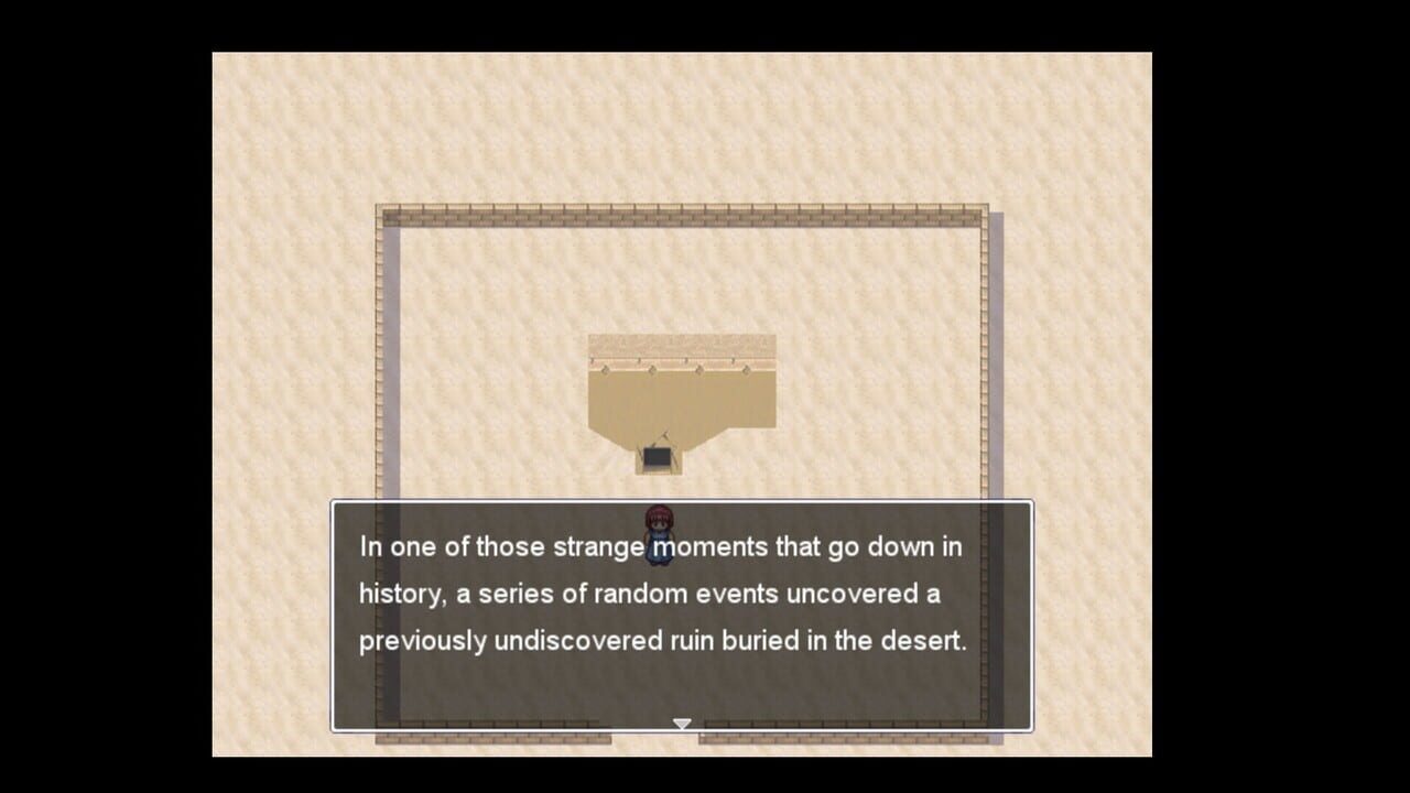 Don't Look Behind You media