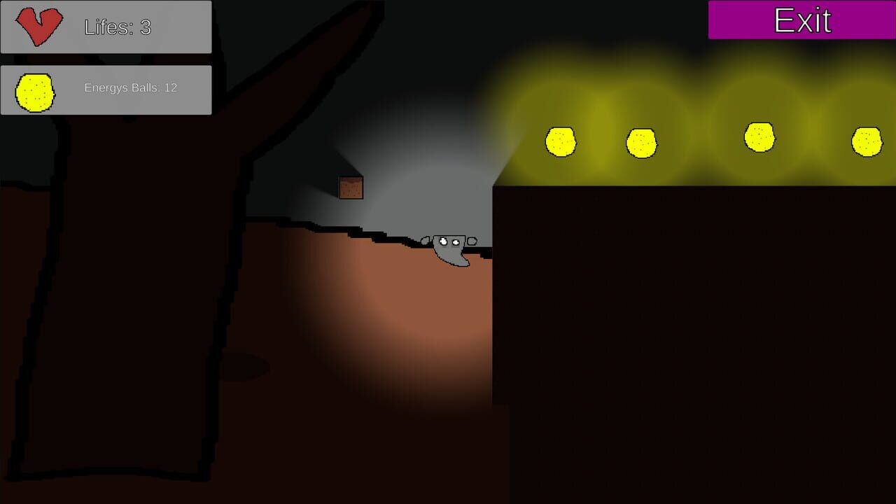 Elemental Adventure — Screenshot 1