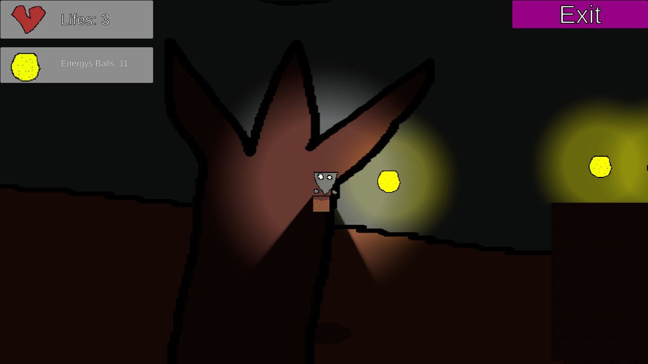Elemental Adventure — Screenshot 2