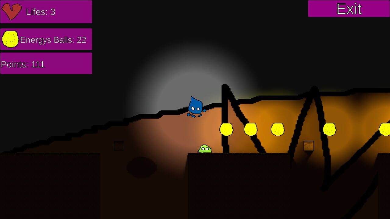 Elemental Adventure — Screenshot 5