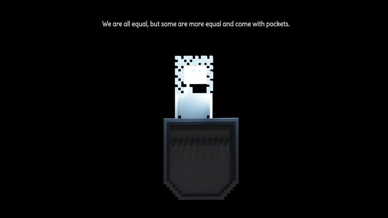 Where Is My Pocket? media