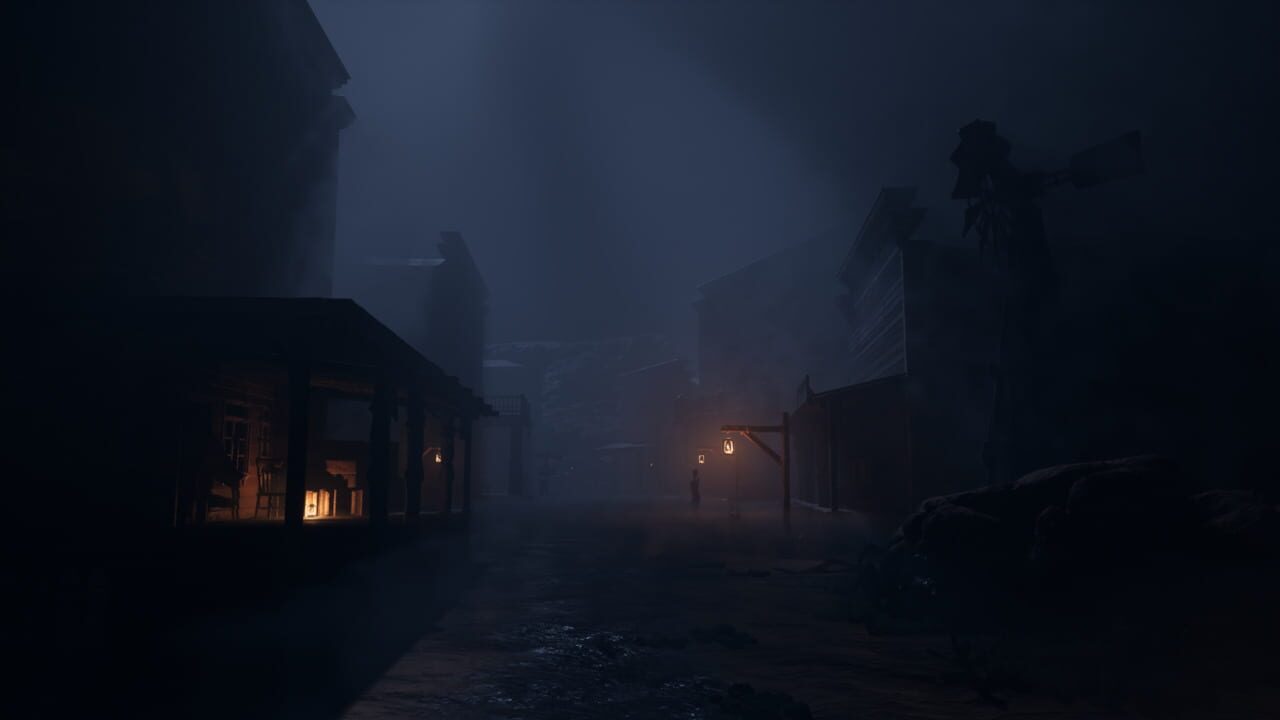 Inner Voice screenshot 1