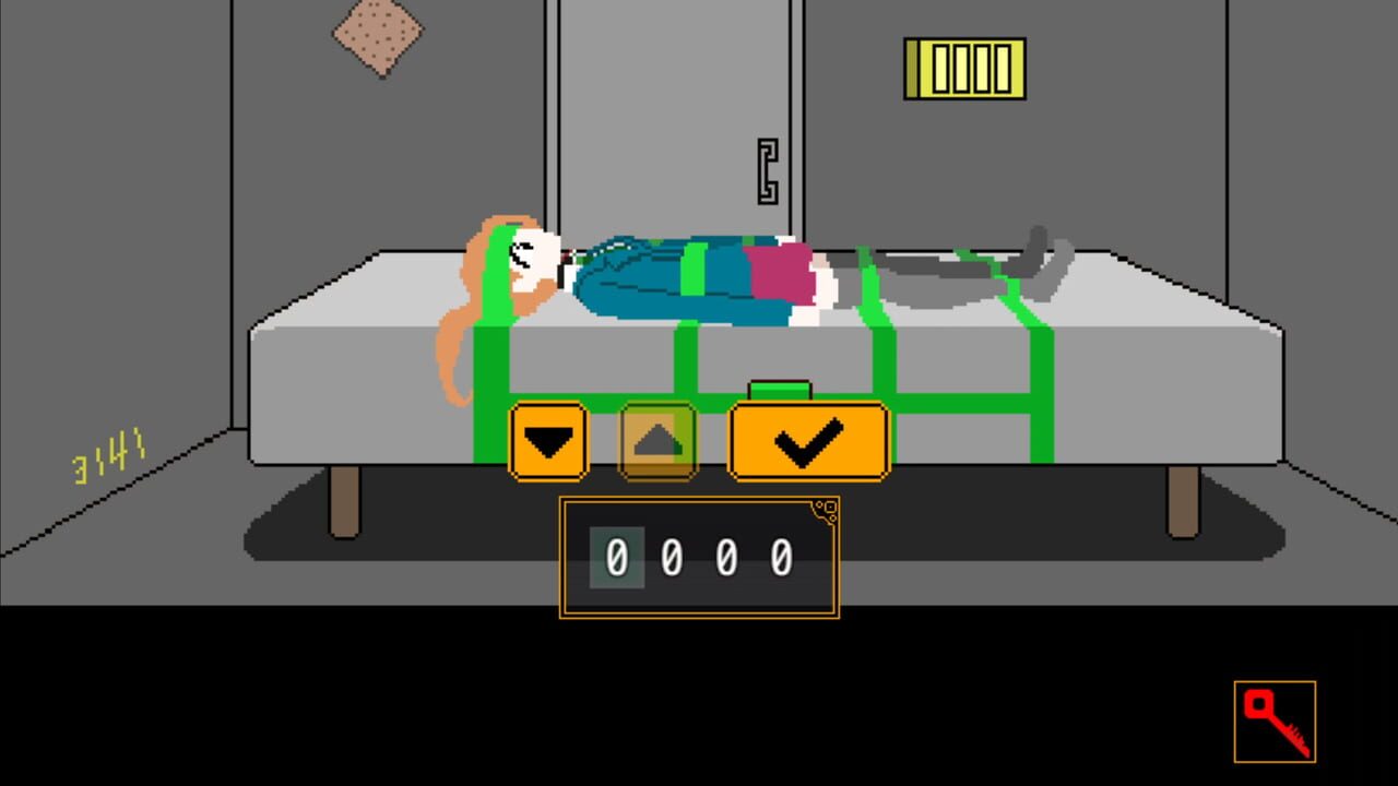 Your Turn To Die: Chapter 1, Part One — Screenshot 2