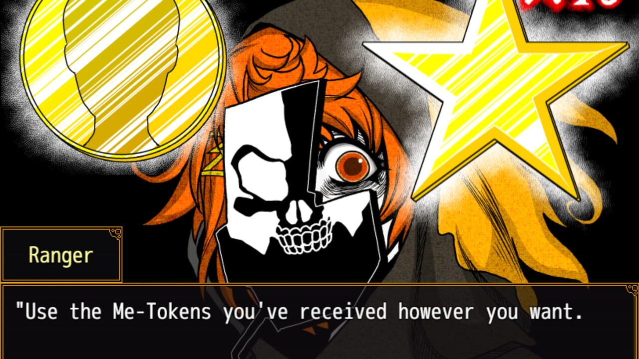 Your Turn To Die: Chapter 2, Part One — Screenshot 1