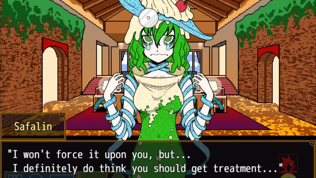 Your Turn To Die: Chapter 2, Part One — Screenshot 2