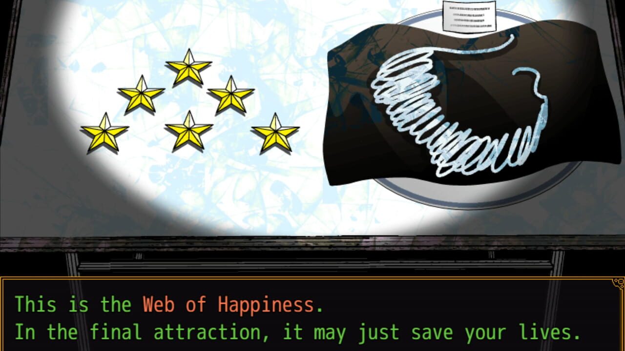 Your Turn To Die: Chapter 2, Part One — Screenshot 4