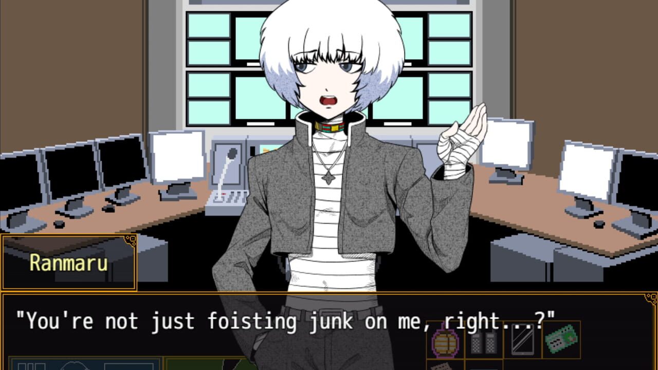 Your Turn To Die: Final Chapter, Part One — Screenshot 1