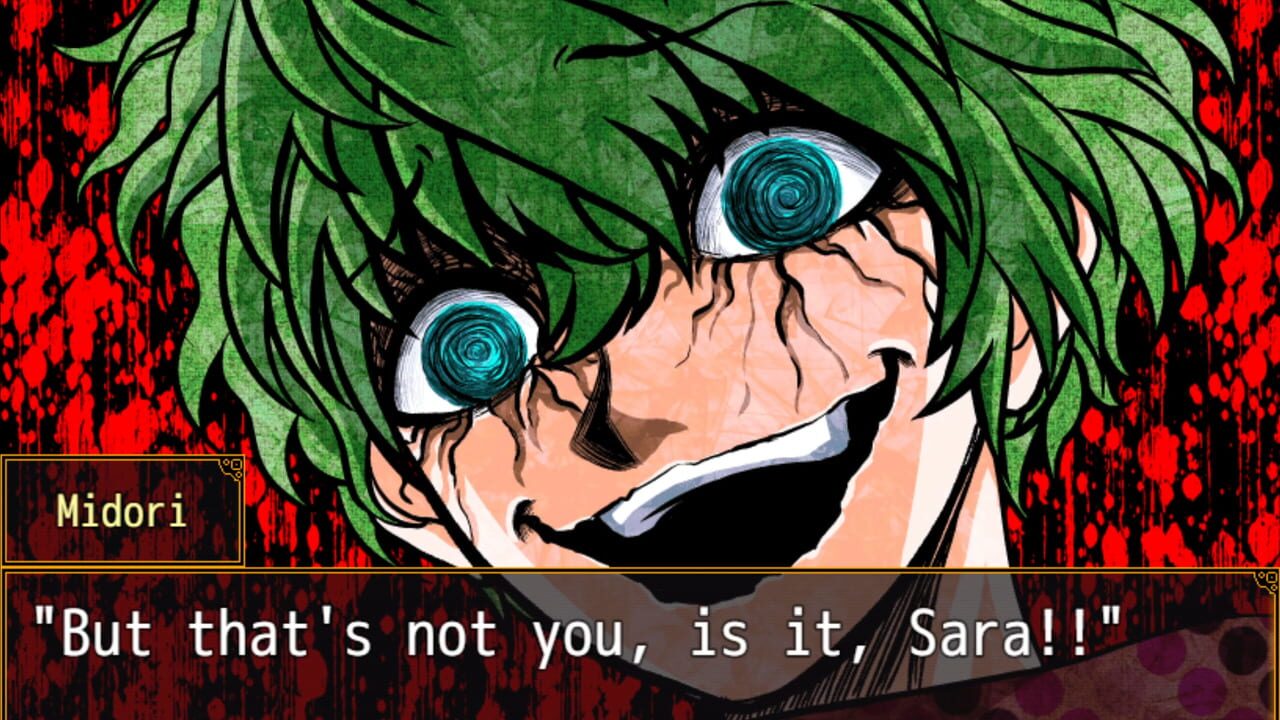 Your Turn To Die: Final Chapter, Part One — Screenshot 2