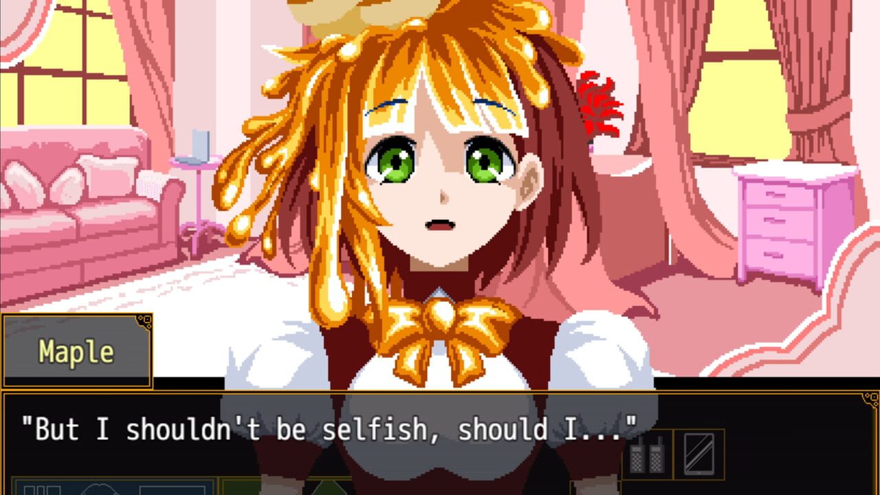 Your Turn To Die: Final Chapter, Part One — Screenshot 3