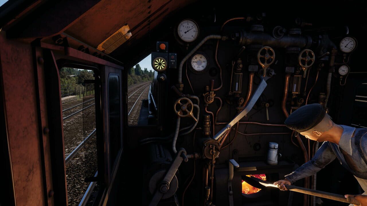 Train Sim World 5: West Cornwall Steam Railtour Add-On — Screenshot 3