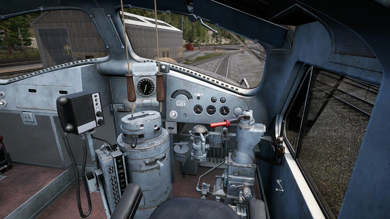 Train Sim World 5: Clinchfield Railroad: Elkhorn - Dante Route Add-On — Screenshot 4