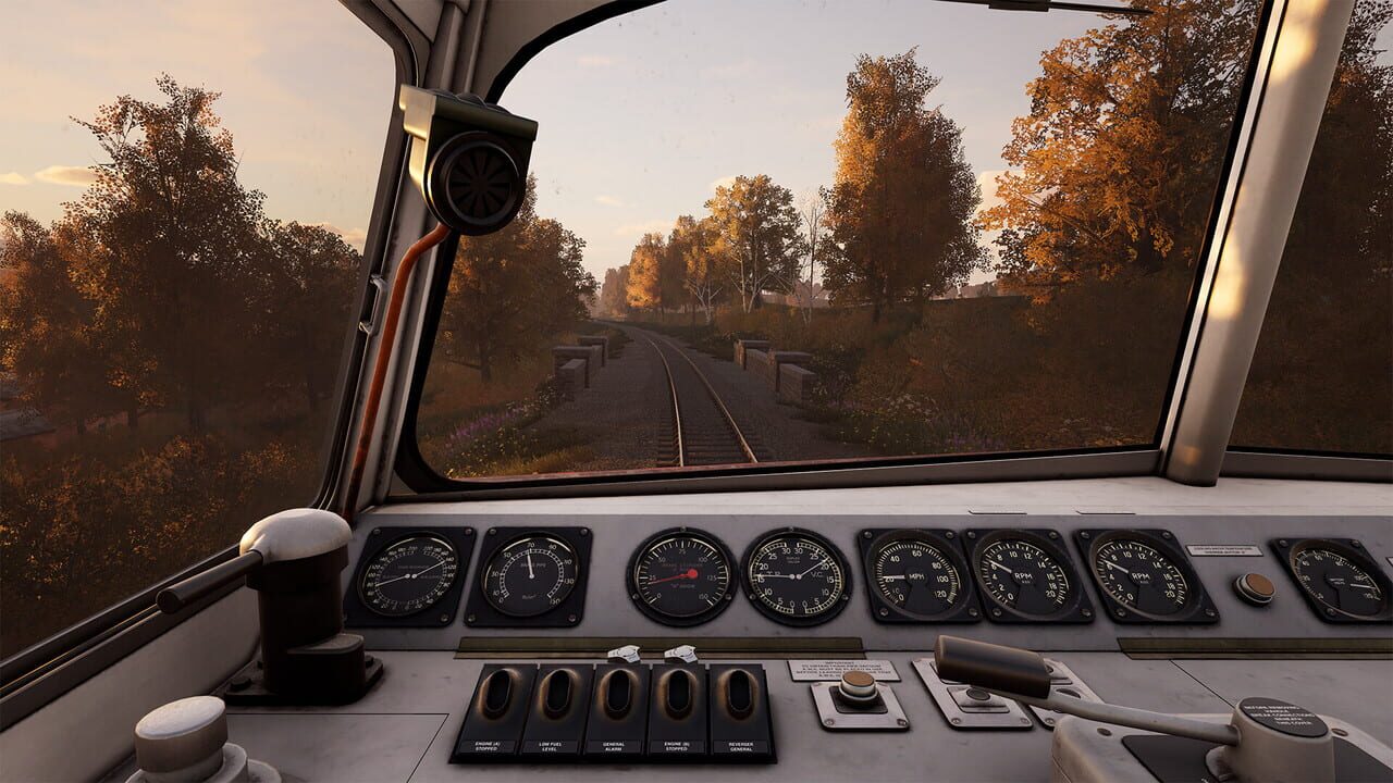 Train Sim World 5: BR Class 52 Add-On — Screenshot 3