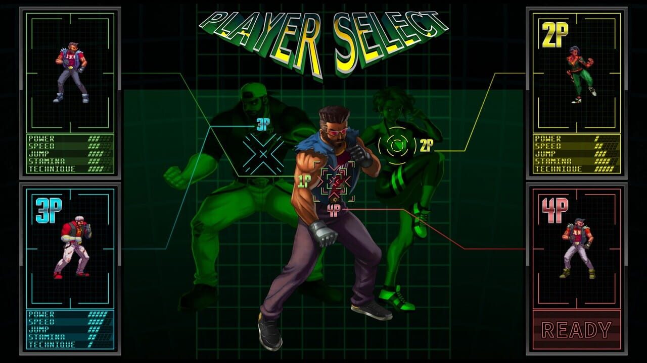 Screenshot 2 from Deadly Metropolis