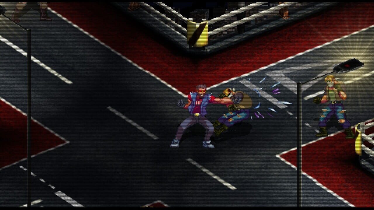 Screenshot 5 from Deadly Metropolis