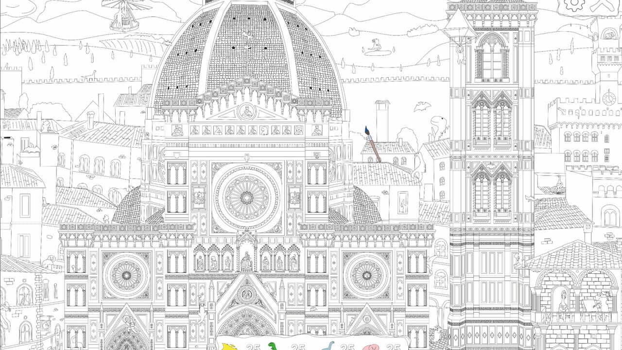 100 Hiddensaurs: Renaissance — Screenshot 3
