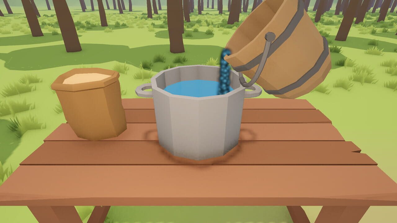 Drinking Medieval — Screenshot 1
