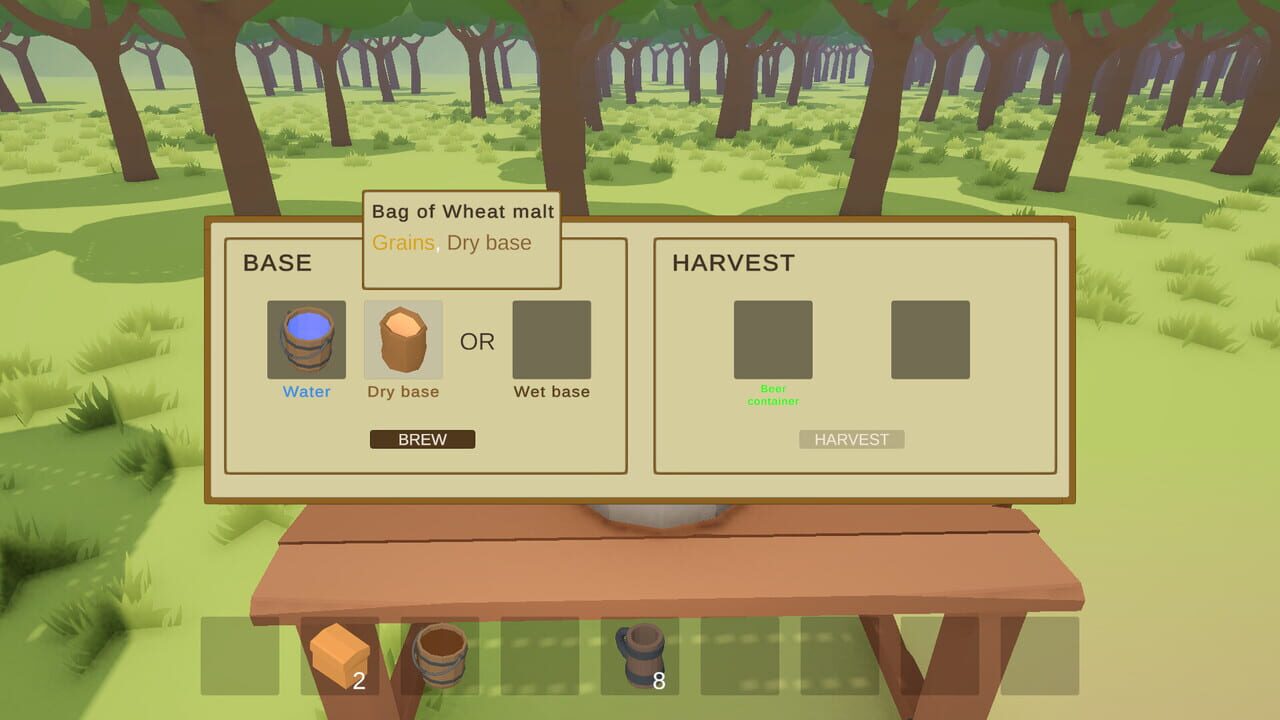 Drinking Medieval — Screenshot 2