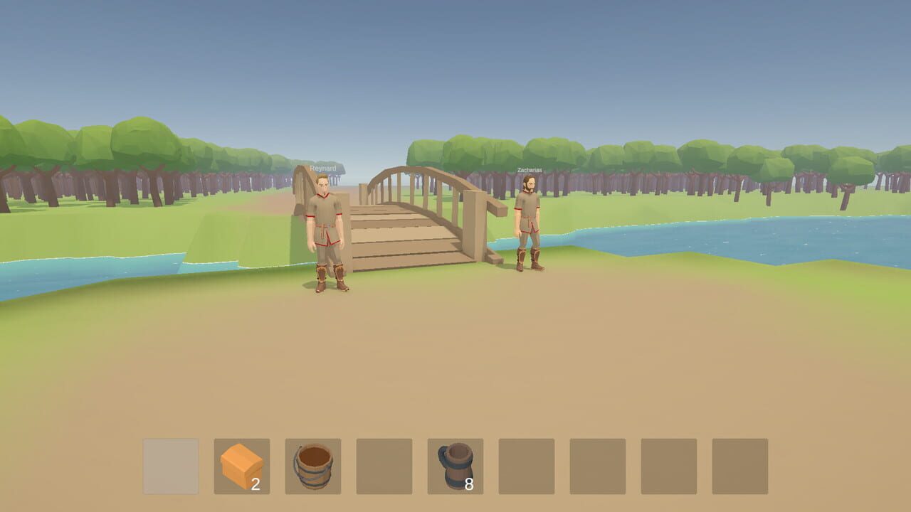 Drinking Medieval — Screenshot 3