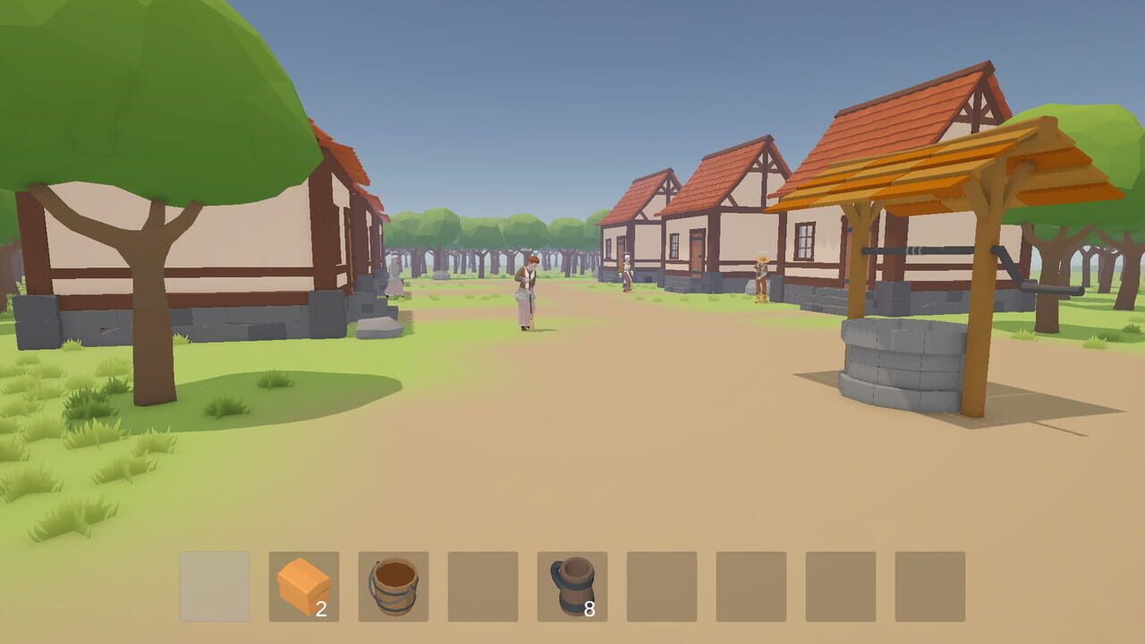 Drinking Medieval — Screenshot 4