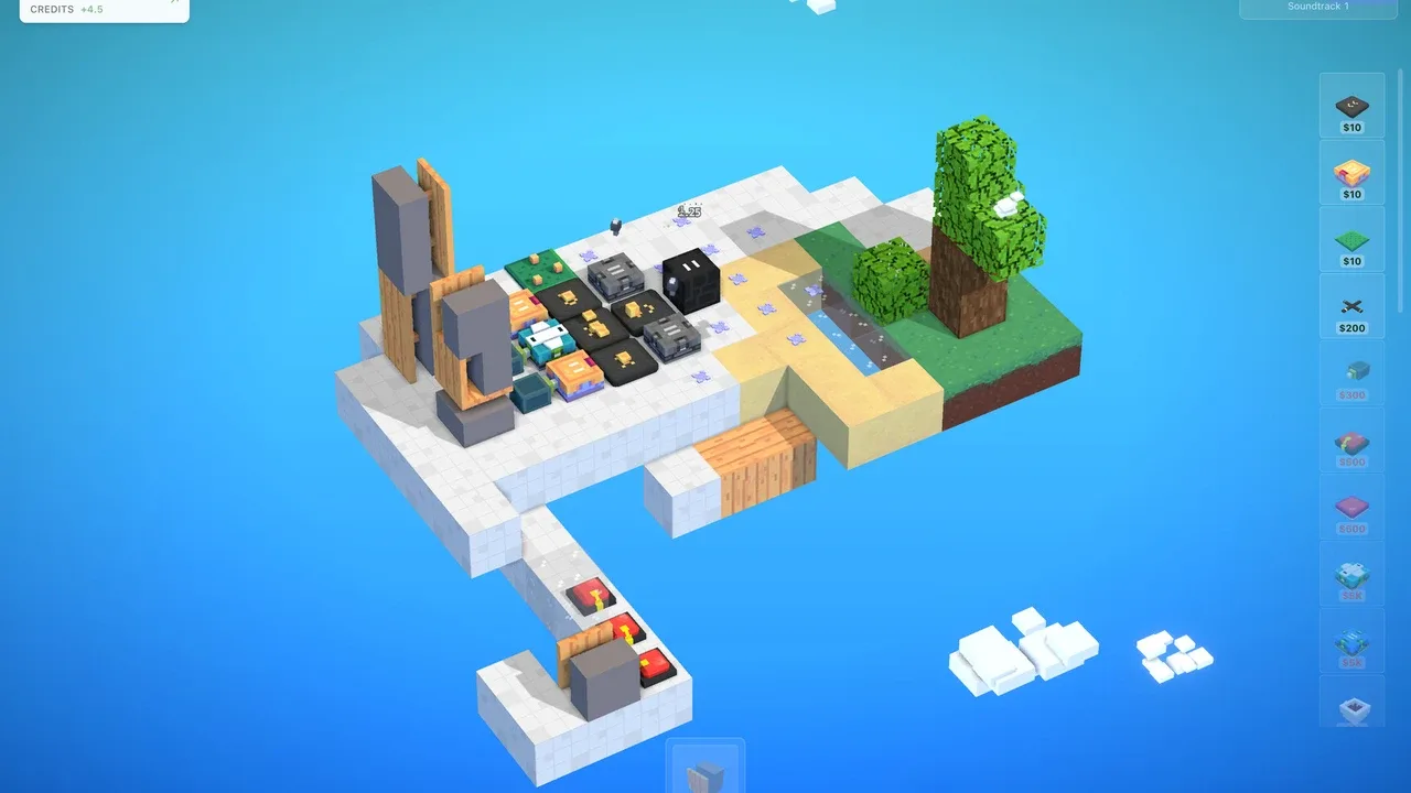 Coin Factory 2 screenshot 3