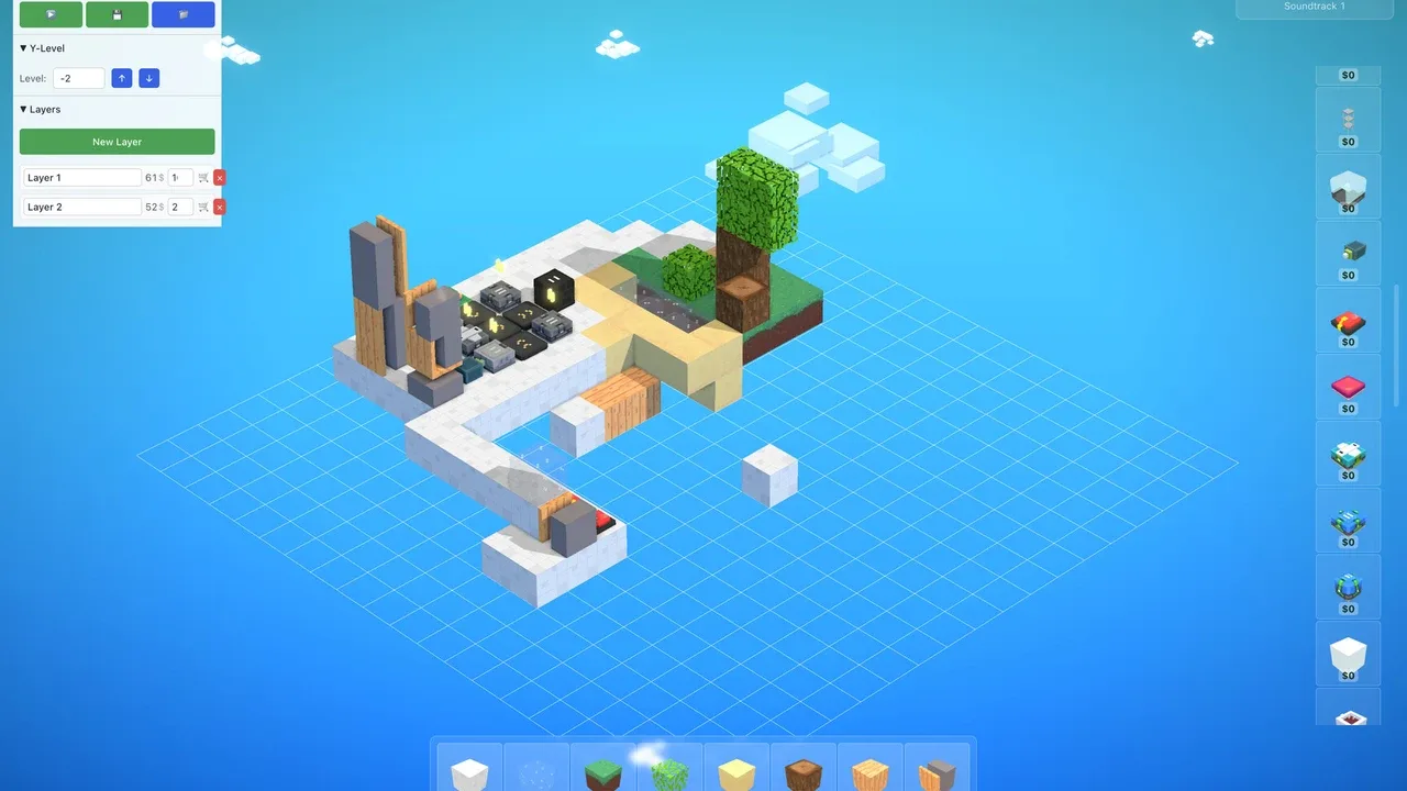 Coin Factory 2 screenshot 5