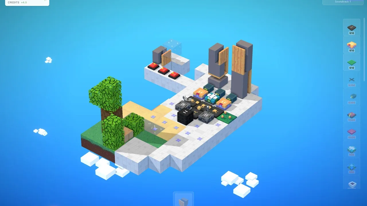 Coin Factory 2 screenshot 7