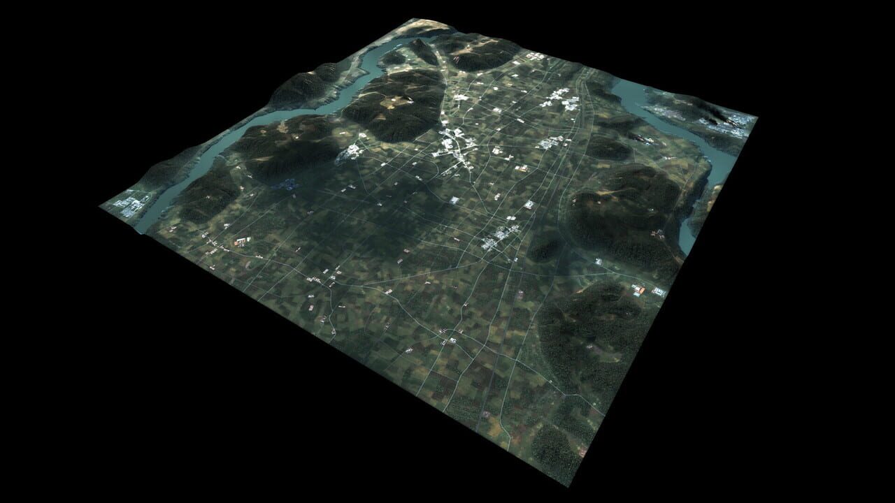 Warno: RP #5 - Valley and Factory — Screenshot 4