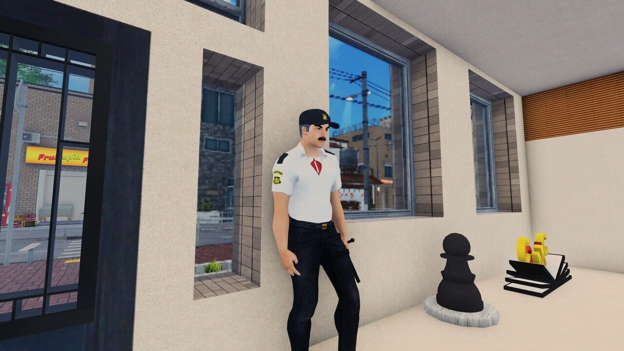 Comic Book Store Simulator — Screenshot 3