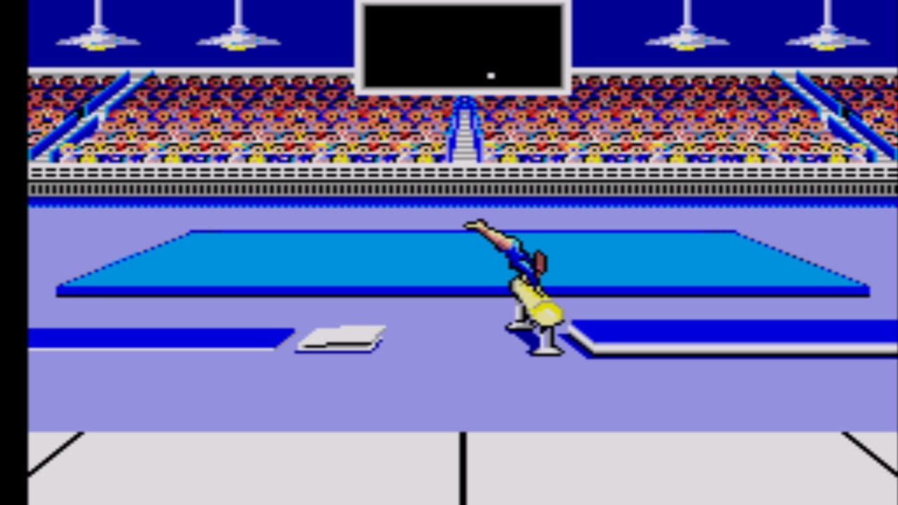 Summer Games Image