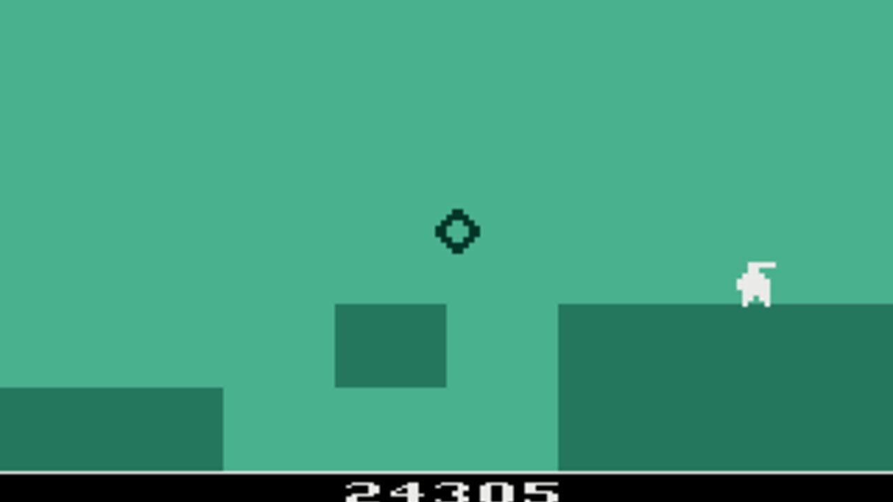 Mr. Run and Jump 2600 — Screenshot 4
