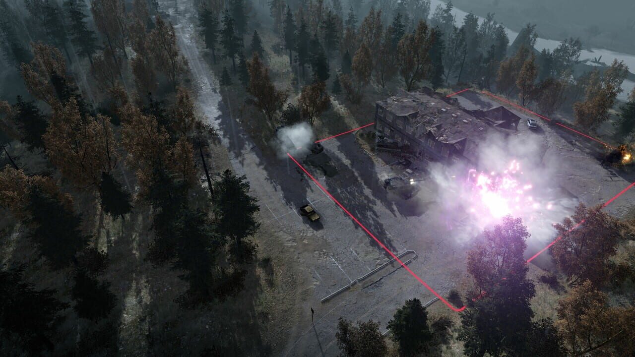 Terminator: Dark Fate - Defiance: Uprising — Screenshot 4