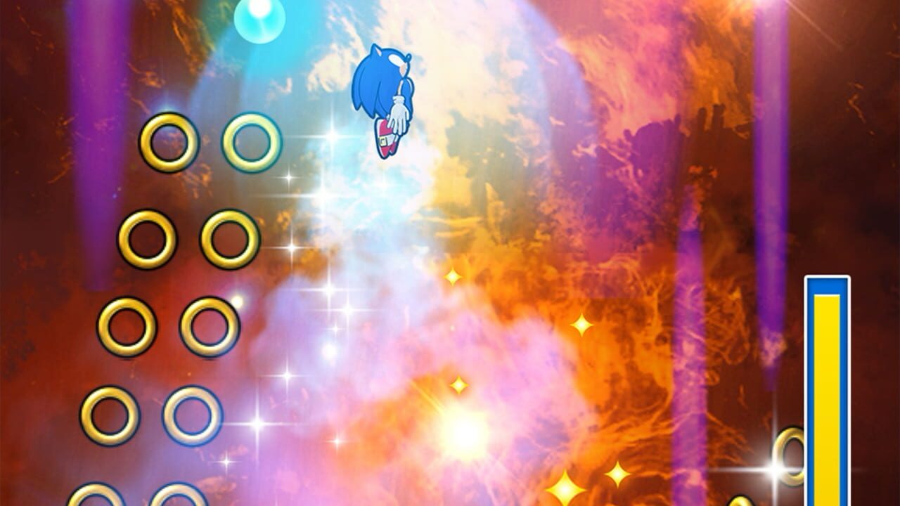 Sonic Jump Fever — Screenshot 4