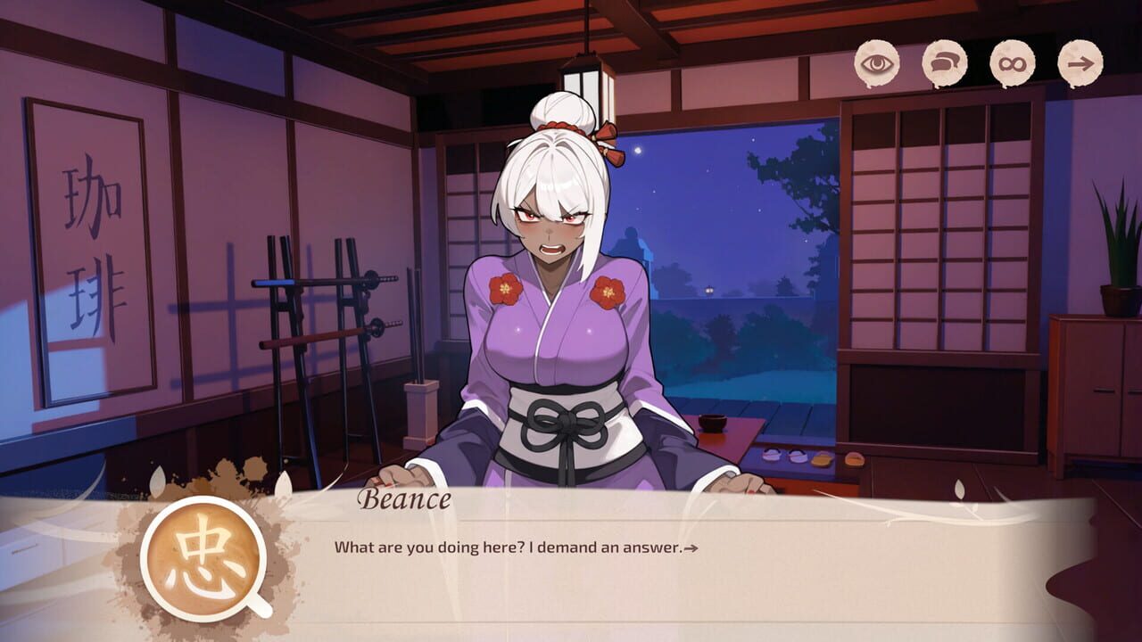 Coffee & Boobs — Screenshot 5