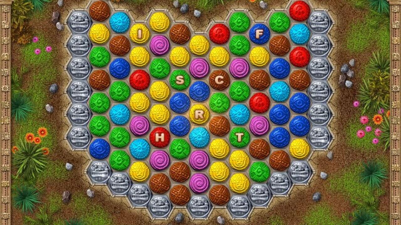 Azteca Screenshot 1