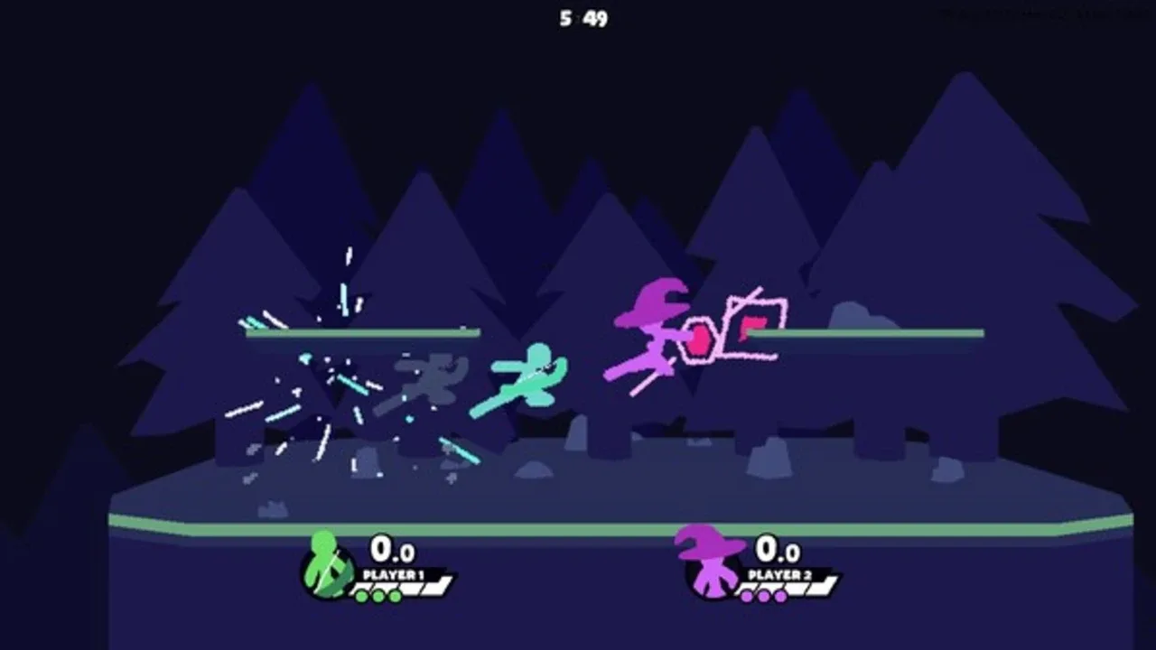 A Few Quick Matches screenshot 4