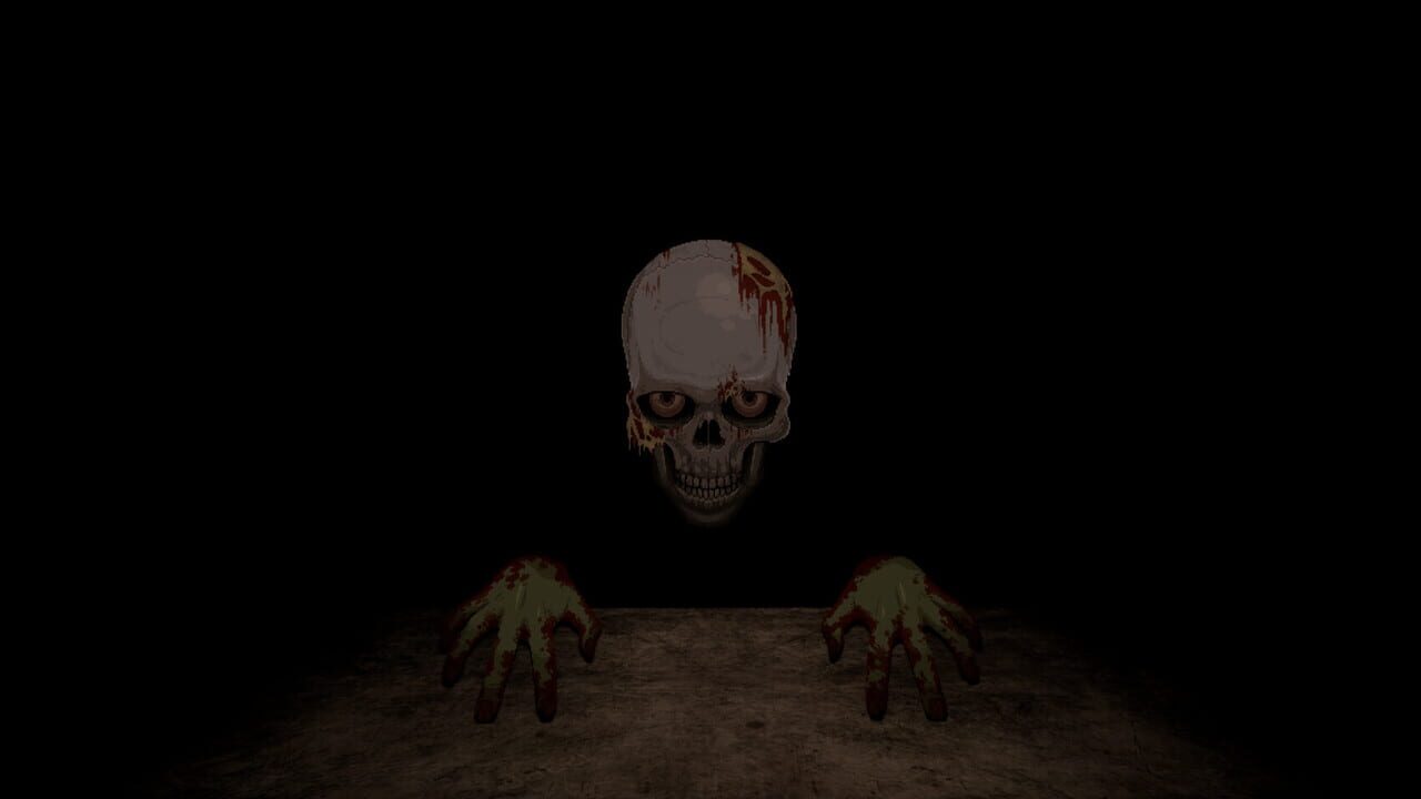 Gamble Lair — Screenshot 1