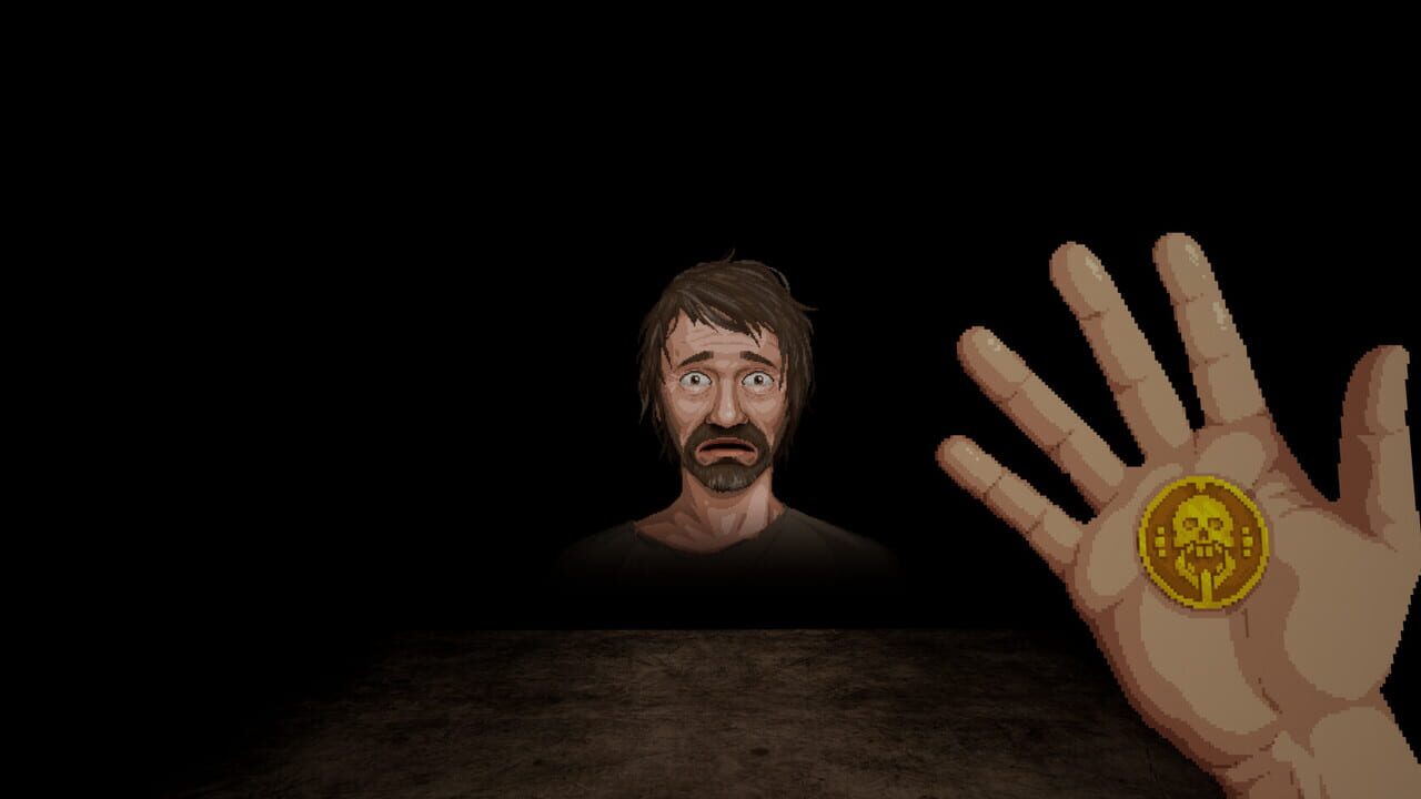 Gamble Lair — Screenshot 3
