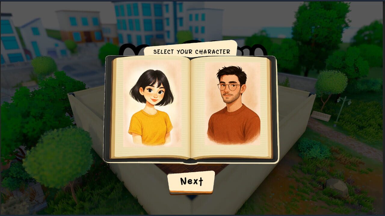 My Bookshop Dreams screenshot 5