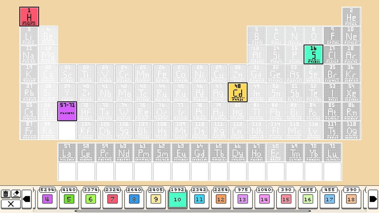 Coloring Pixels: Alchemy Pack — Screenshot 4
