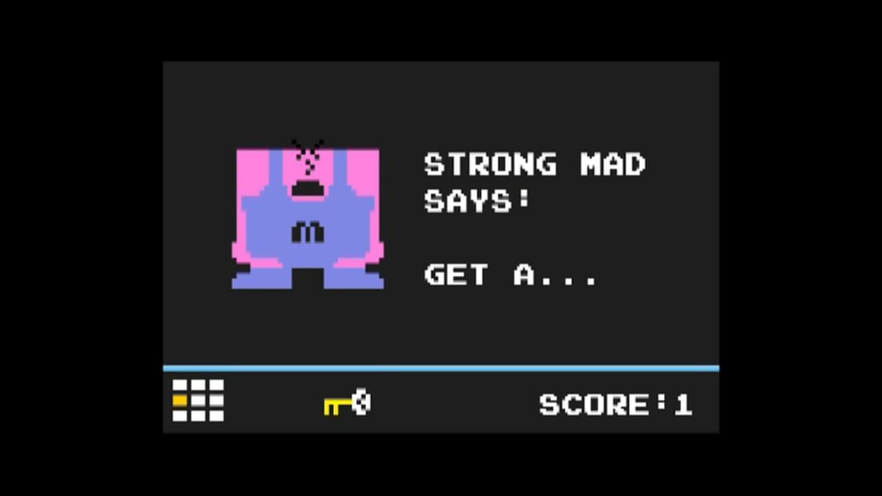 Where's The Cheat? — Screenshot 2
