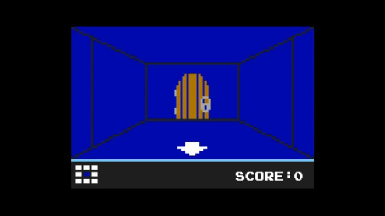 Where's The Cheat? — Screenshot 3