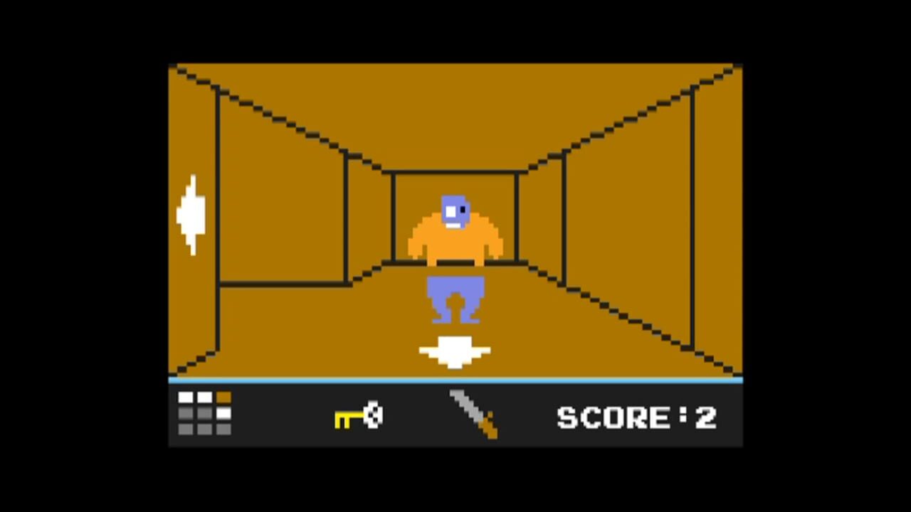 Where's The Cheat? — Screenshot 4