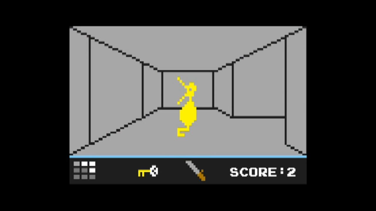 Where's The Cheat? — Screenshot 5