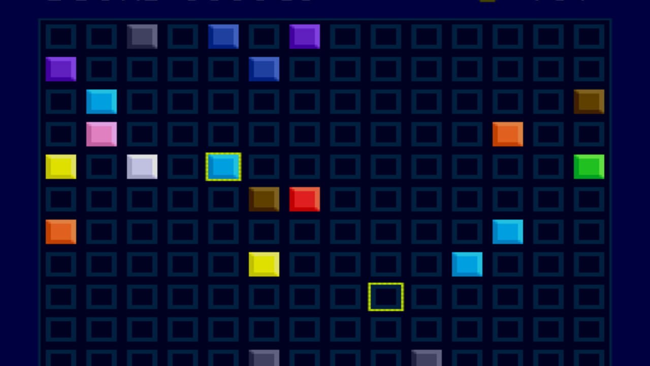 3 Block Match — Screenshot 2