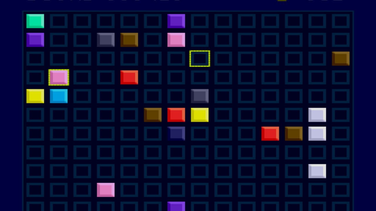 3 Block Match — Screenshot 3