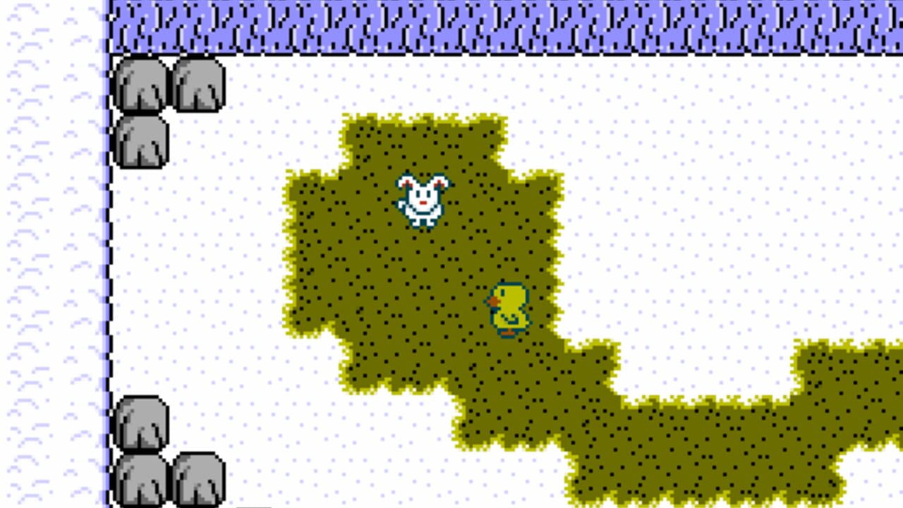 Chicky's Easter Egg Hunt — Screenshot 3