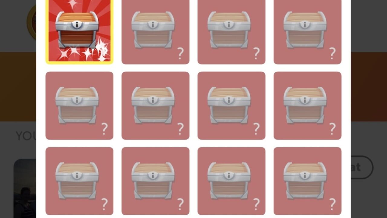 Boggle With Friends Screenshot 1