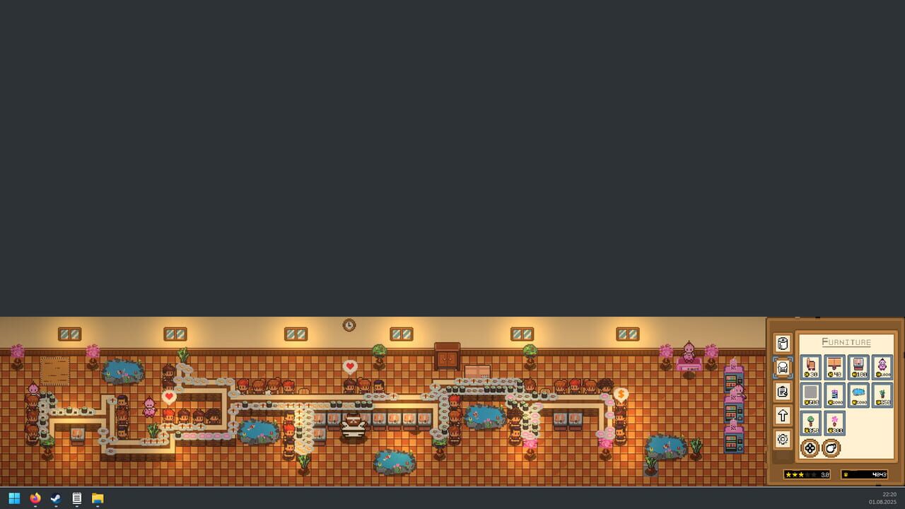 Sushi Dojo — Screenshot 4